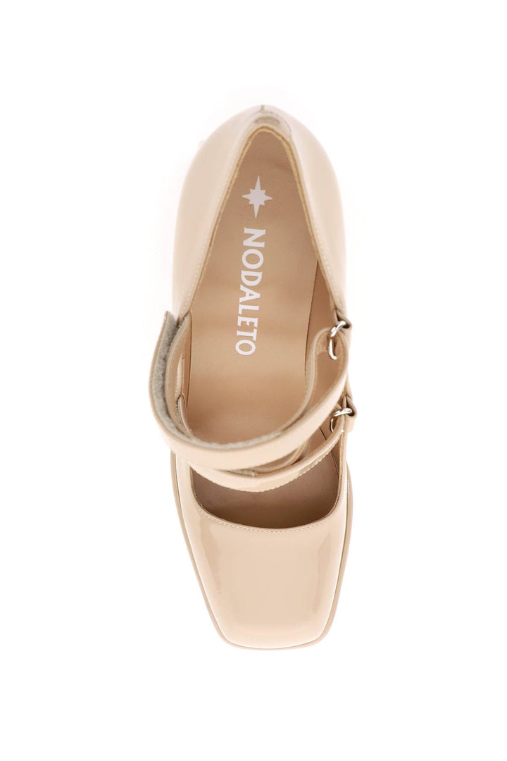 Bulla Babies Pumps - Nodaleto - Women