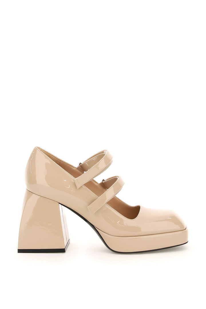 Bulla Babies Pumps - Nodaleto - Women