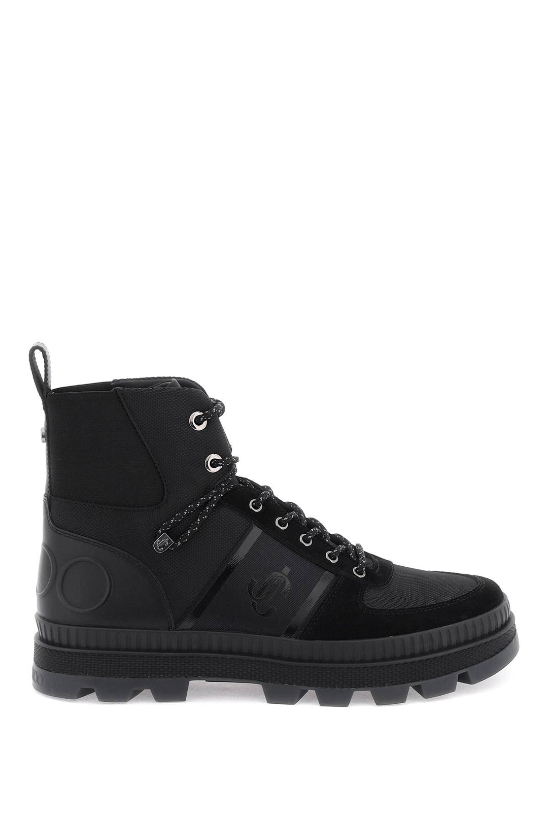 'Normandy' Ankle Boots - Jimmy Choo - Men