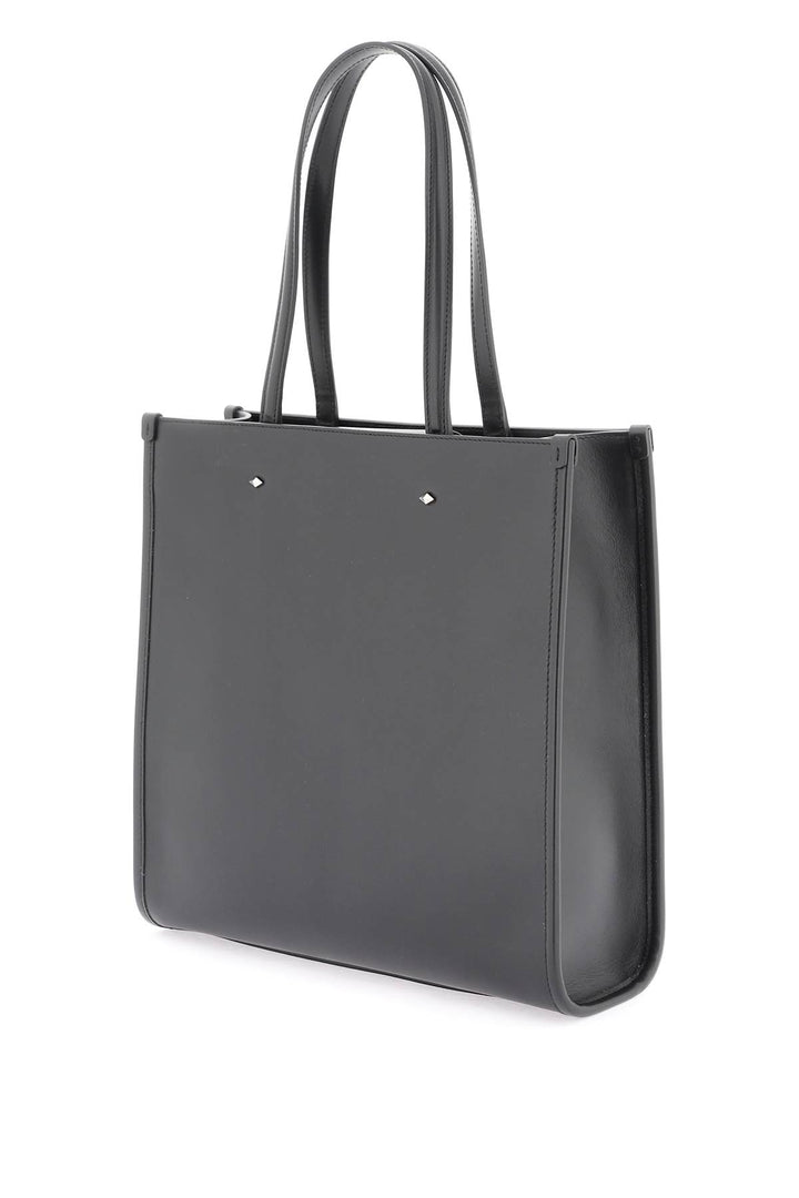 Leather Tote Bag - Jimmy Choo - Women