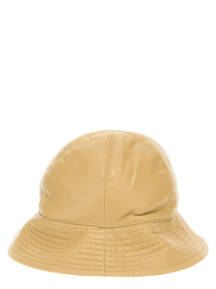 Laurie Hats Beige