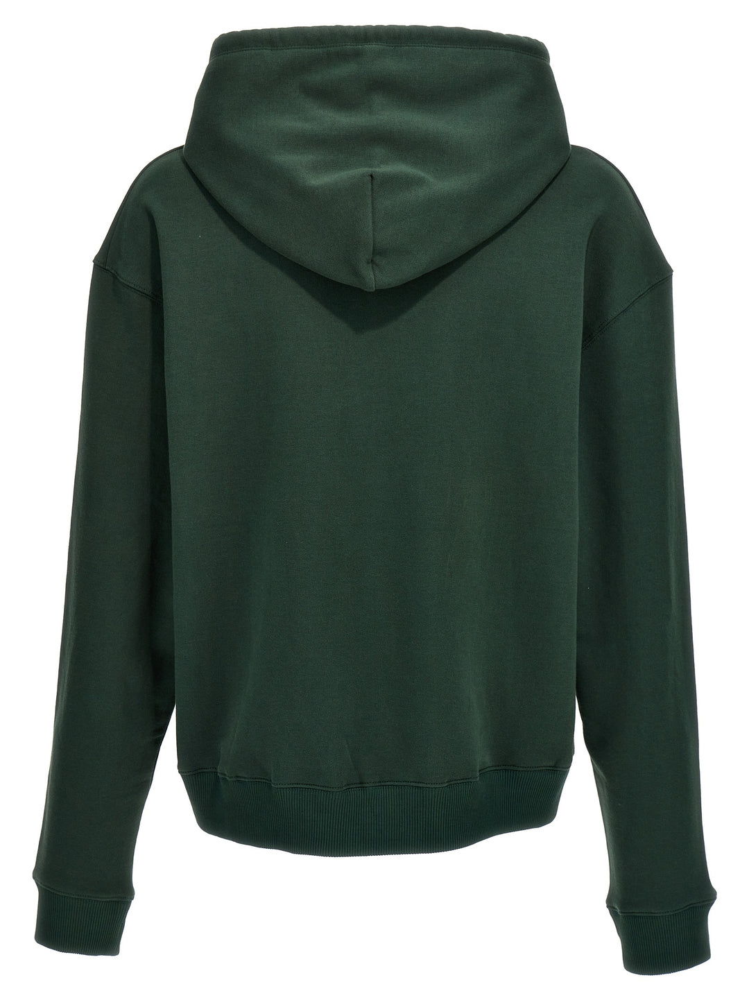 College Sweatshirt Green