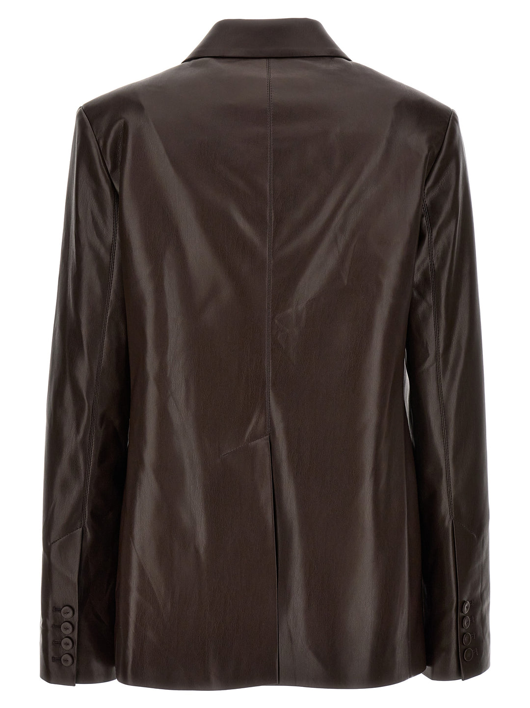 Hadasa Jackets Brown