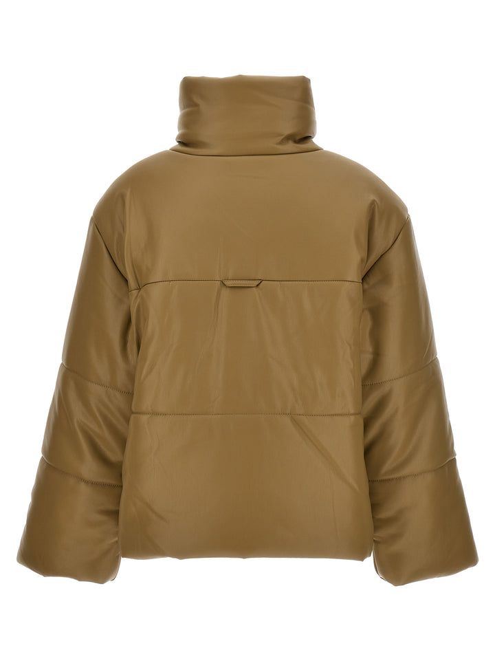 Hide Casual Jackets, Parka Beige