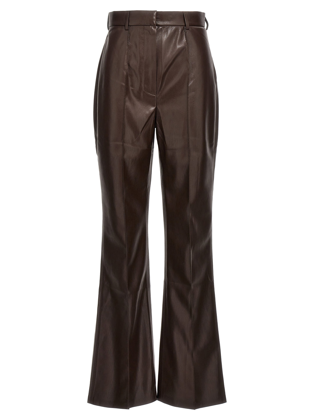 Leena Pants Brown