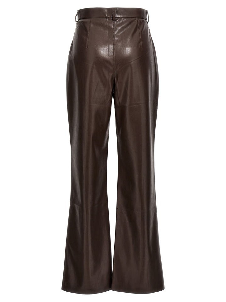 Leena Pants Brown