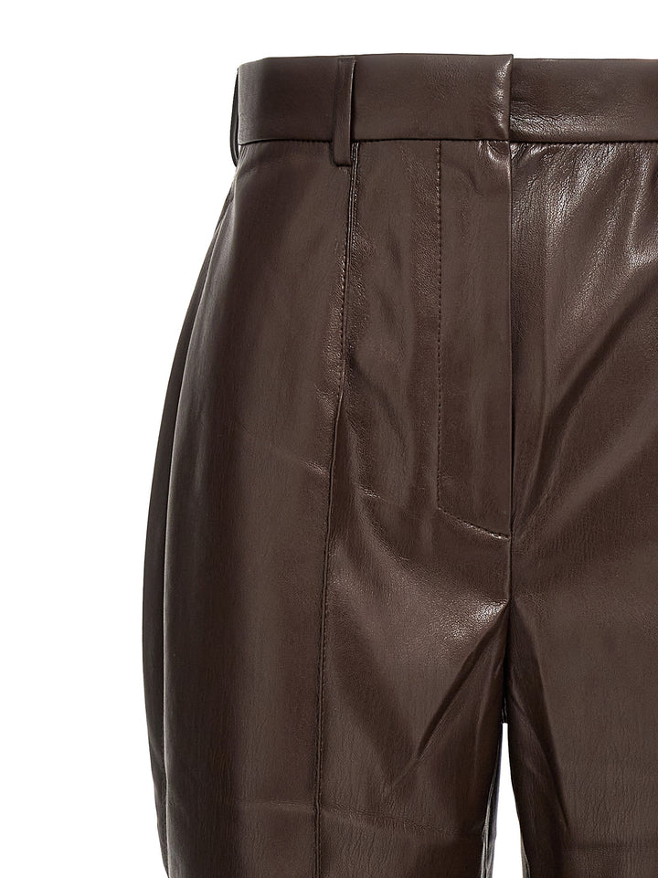 Leena Pants Brown