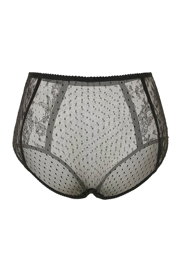 High Waist Briefs - Dolce & Gabbana - Women