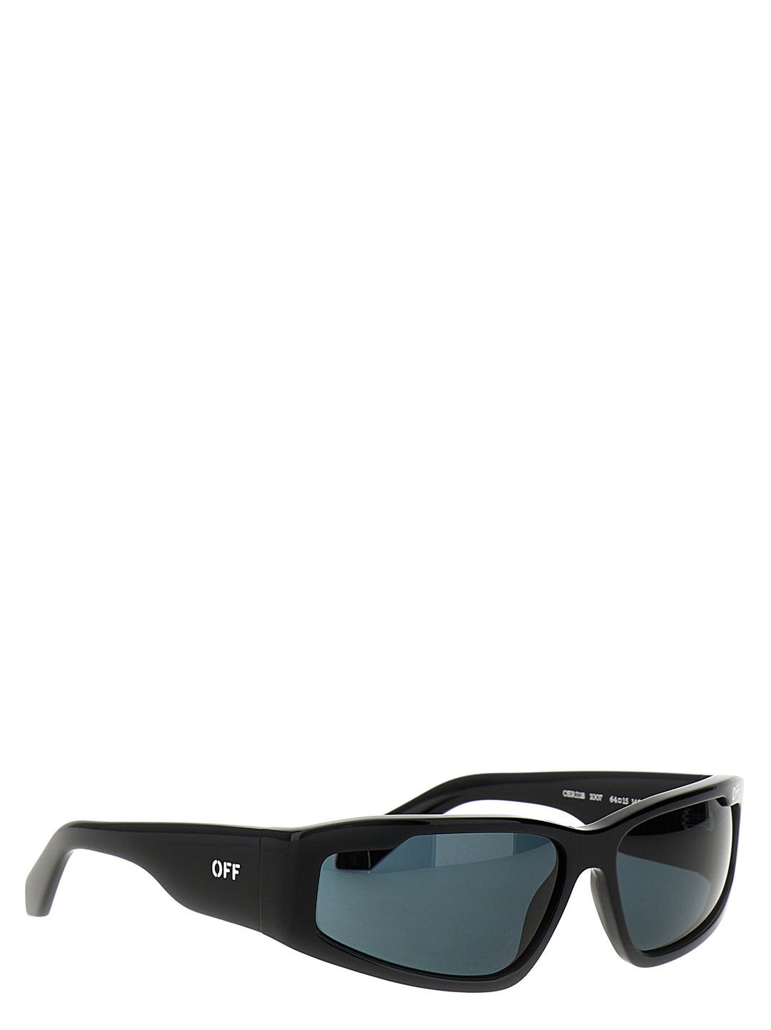 Kimball Sunglasses Black