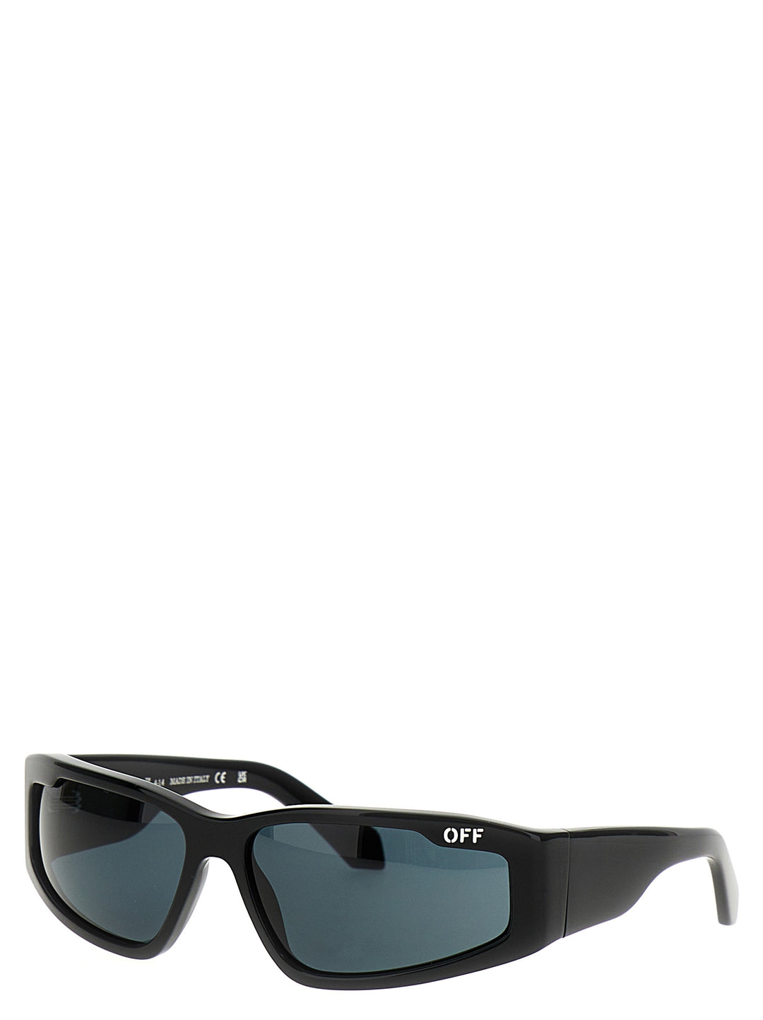 Kimball Sunglasses Black