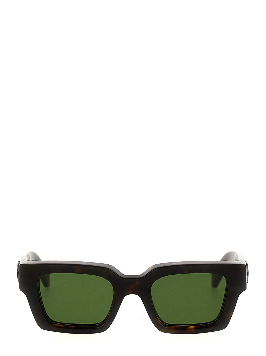 Virgil Sunglasses Brown