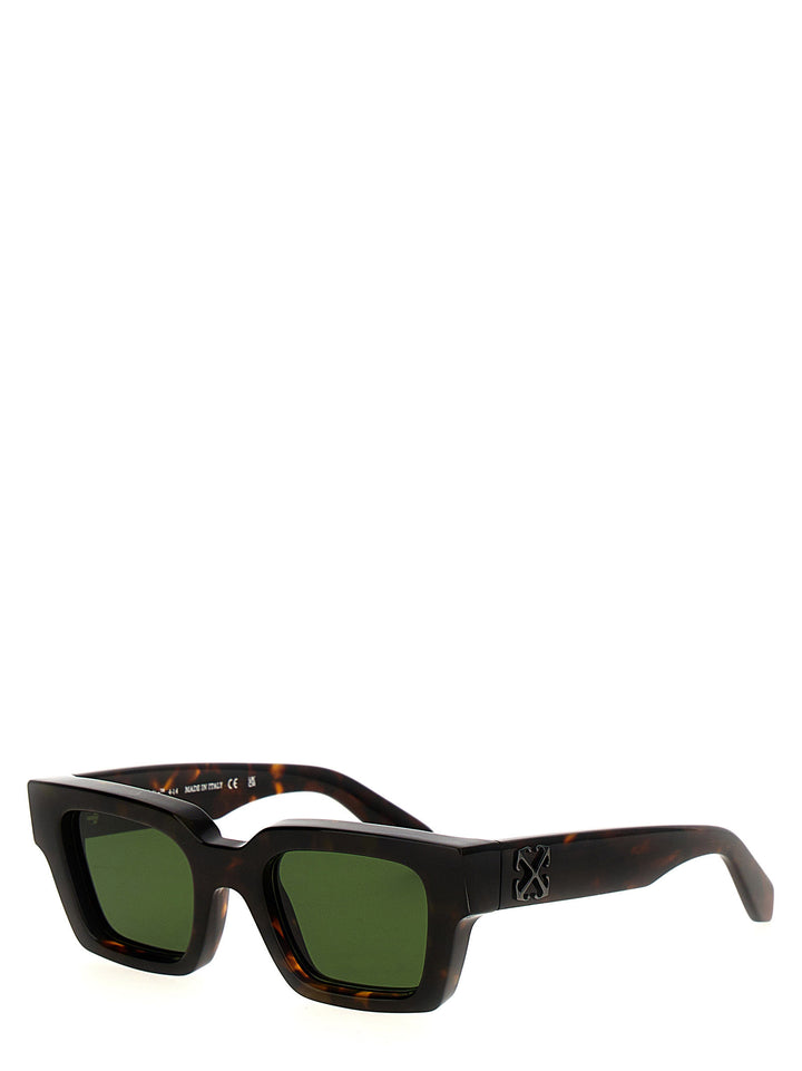 Virgil Sunglasses Brown