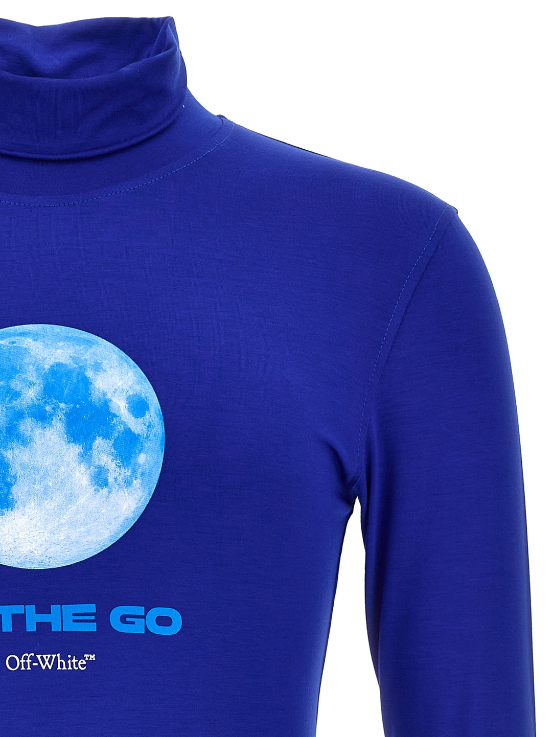 On The Go Moon Sweater, Cardigans Blue