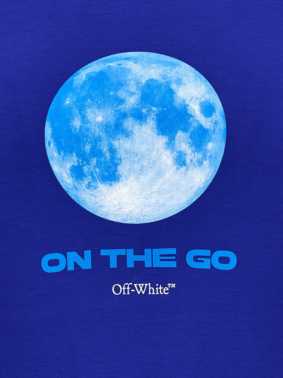 On The Go Moon Sweater, Cardigans Blue