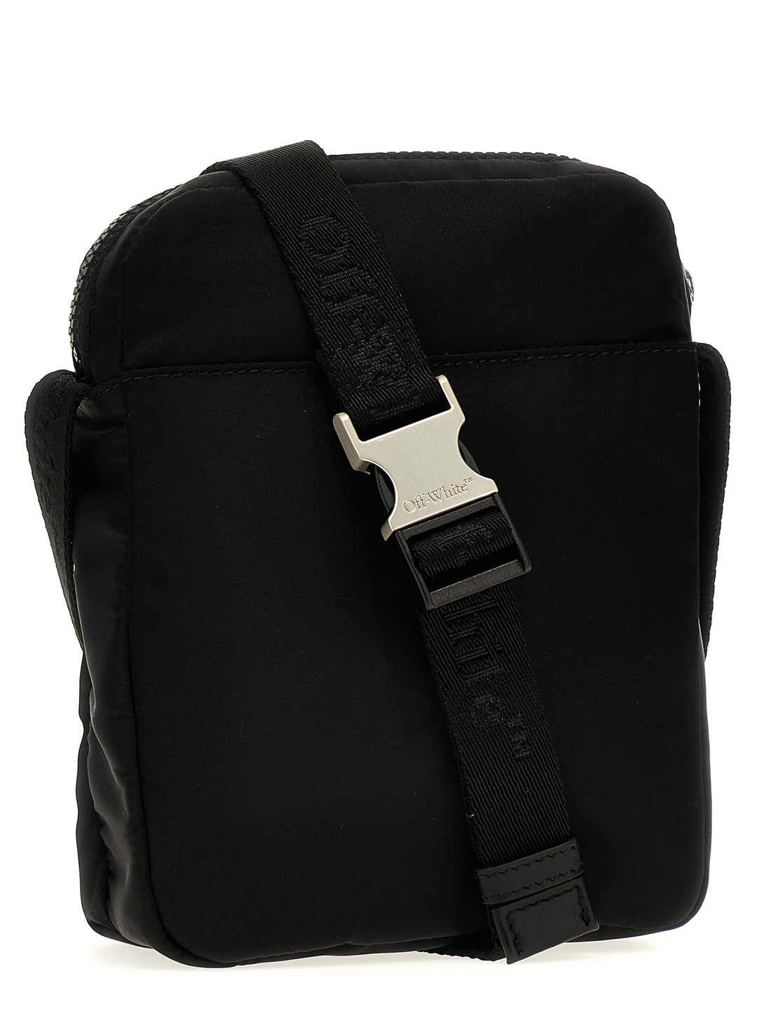 Outdoor Crossbody Bags Black