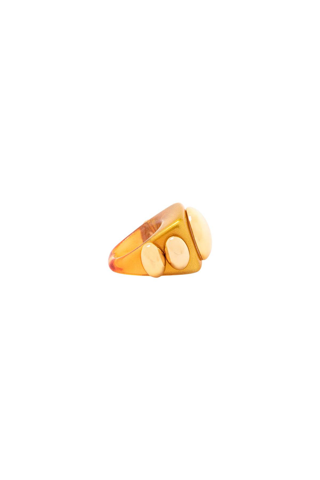 'Oro Puroi' Ring - La Manso - Women