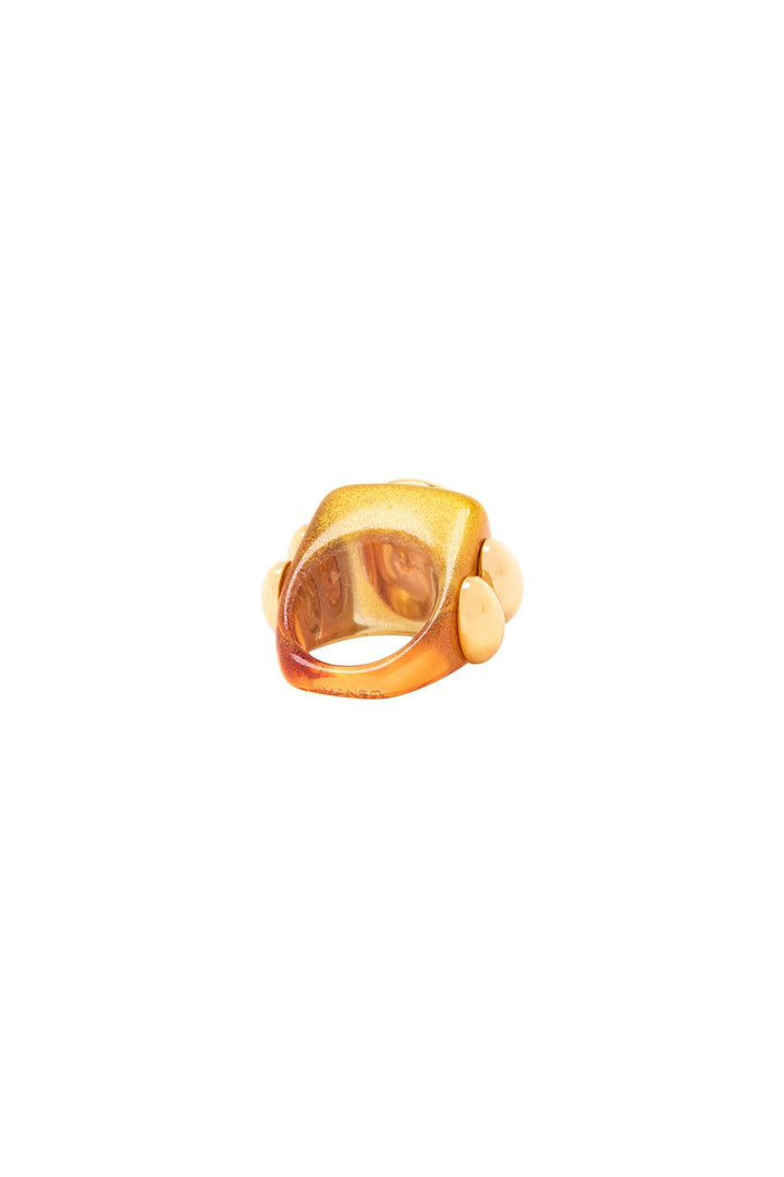 'Oro Puroi' Ring - La Manso - Women