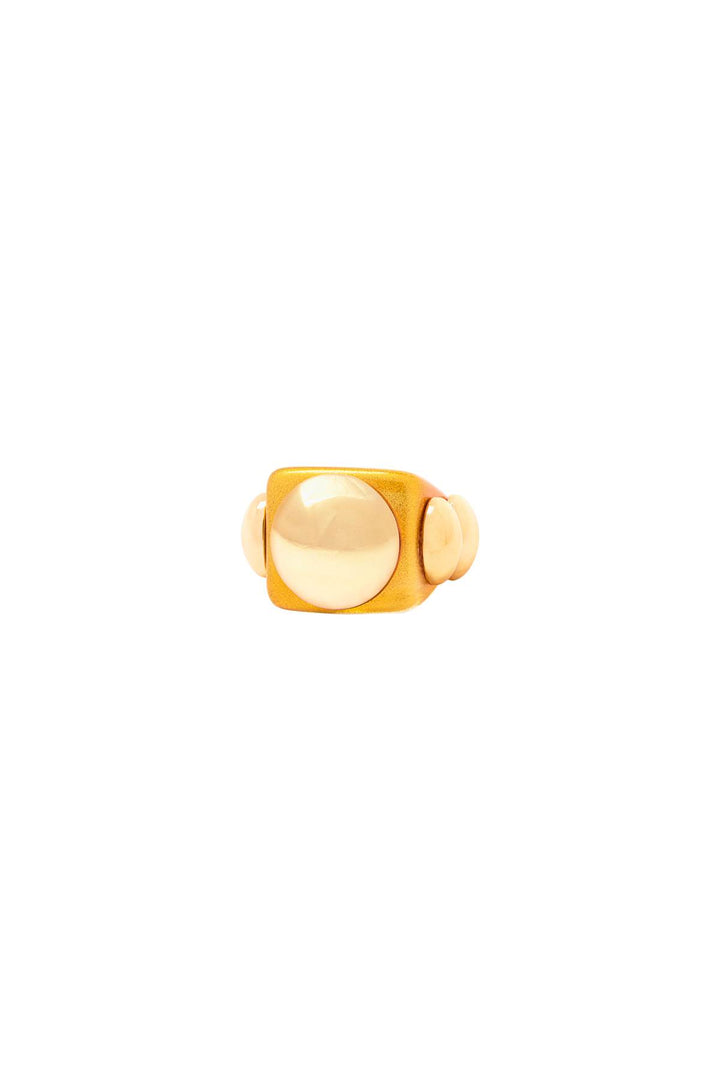 'Oro Puroi' Ring - La Manso - Women