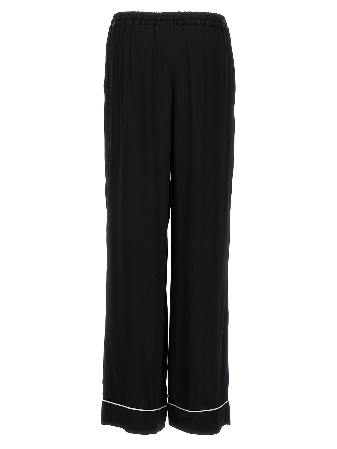 Pastelle Pants Black