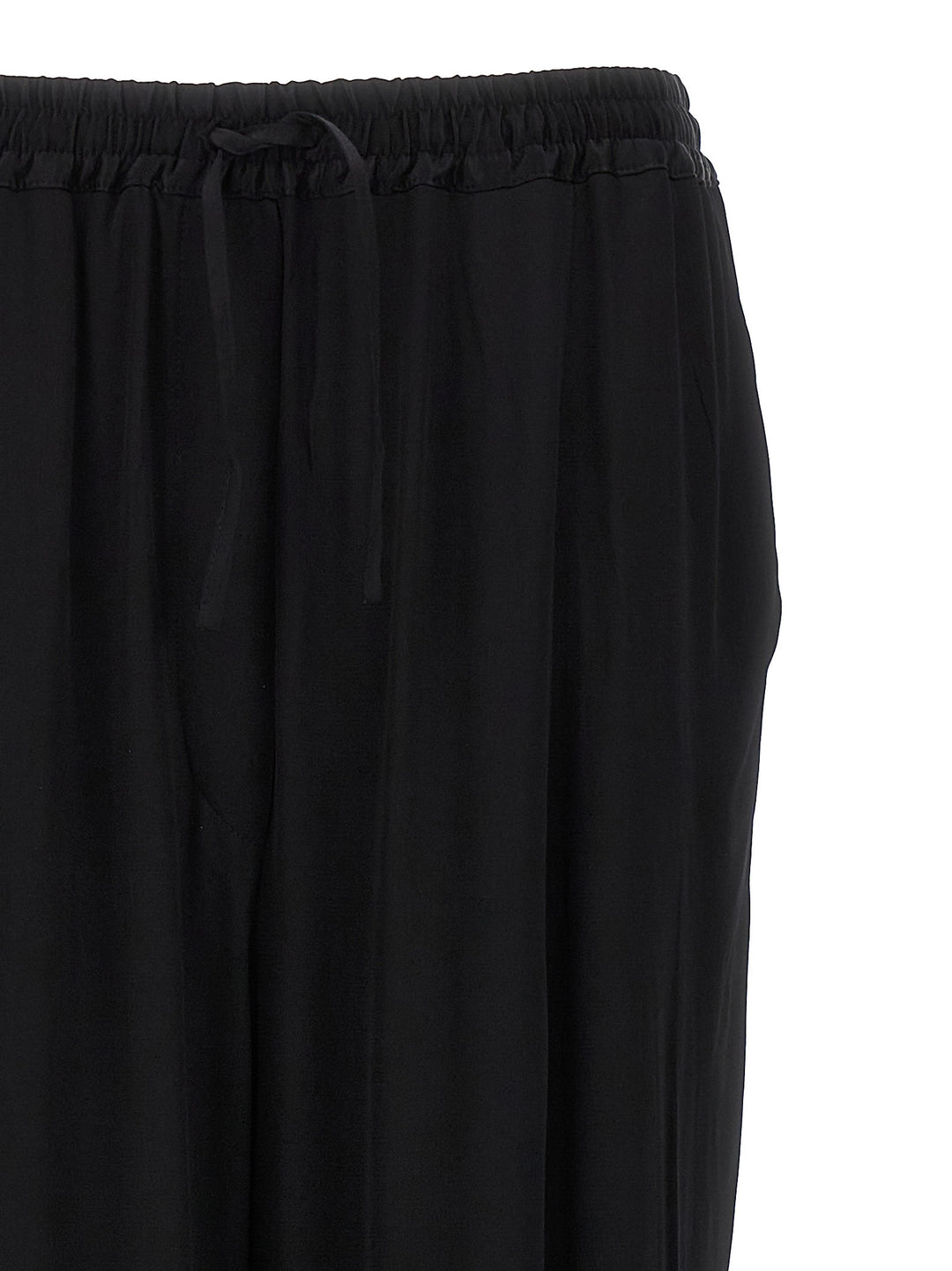 Pastelle Pants Black