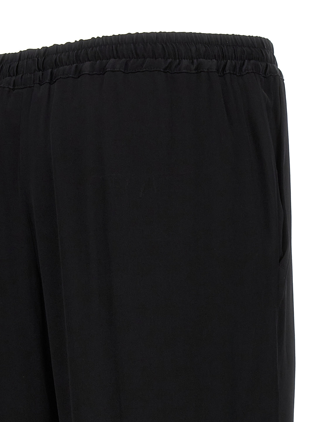 Pastelle Pants Black