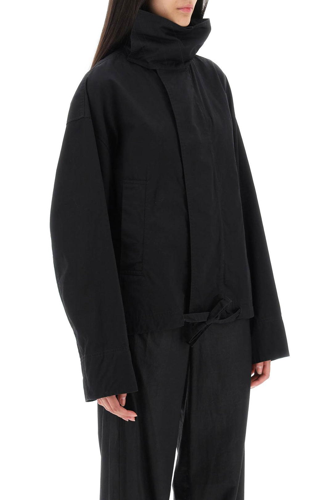 Cotton Blouson - Lemaire - Women