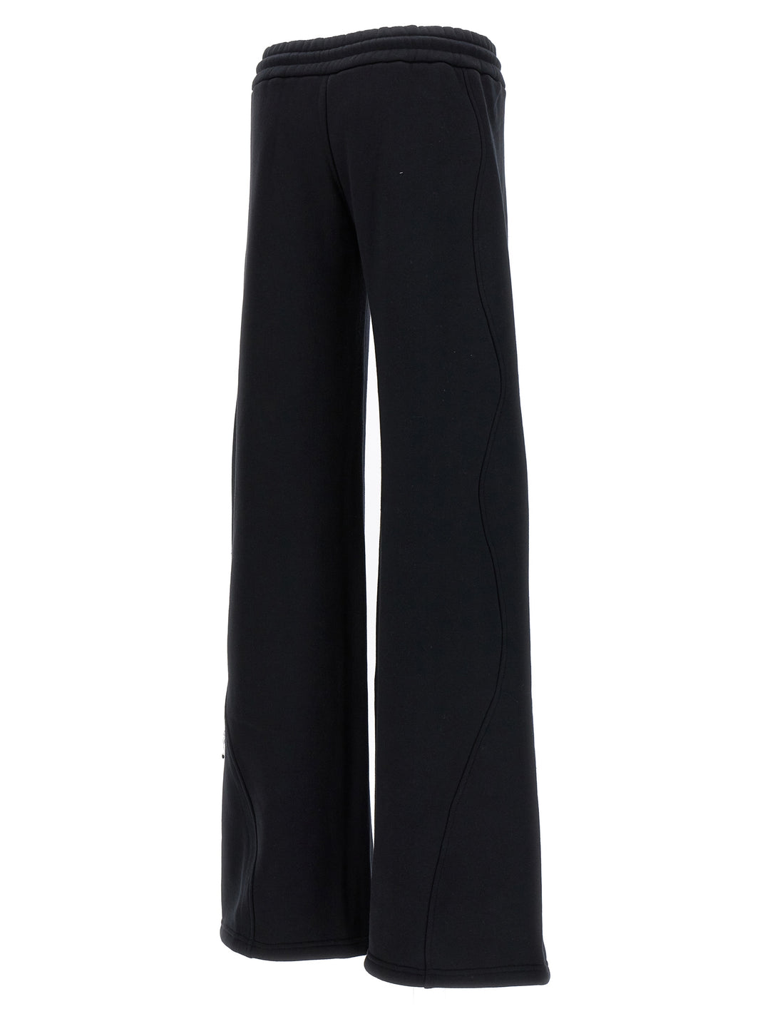 Off-White Round Pants - Black | 41621b88aafe3b859d246e813dc31e069fddc6d8