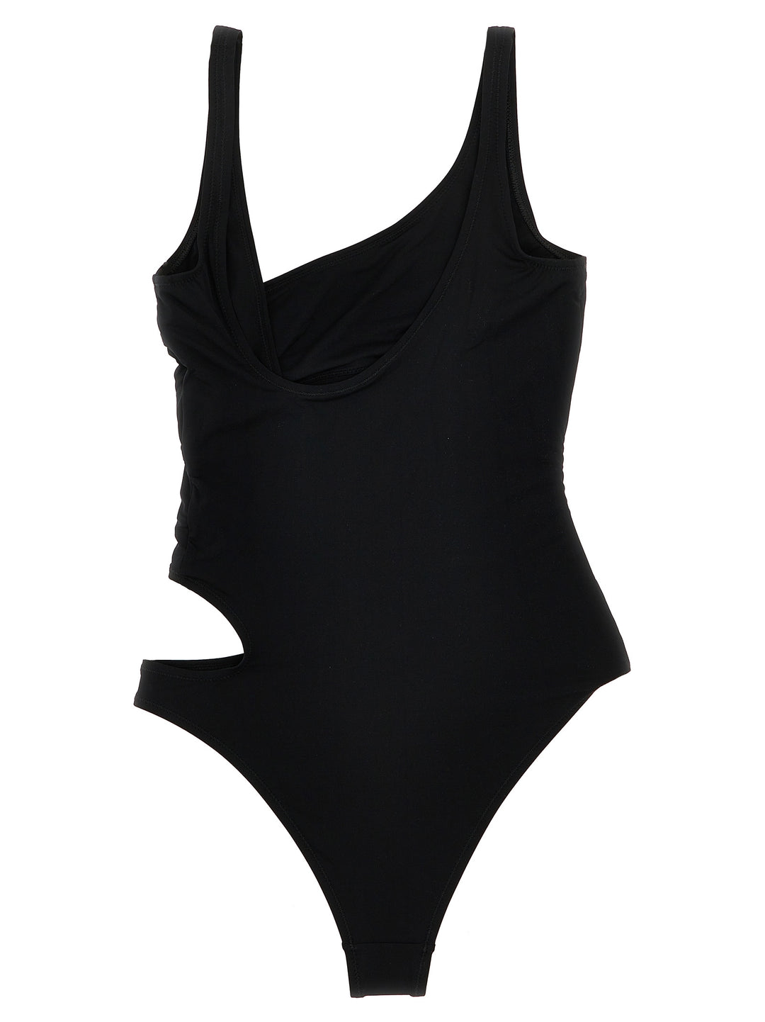 Off Beachwear Black