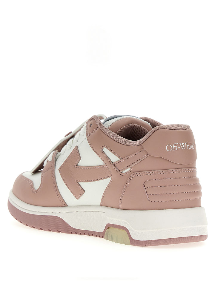 Out Of Office Sneakers Pink