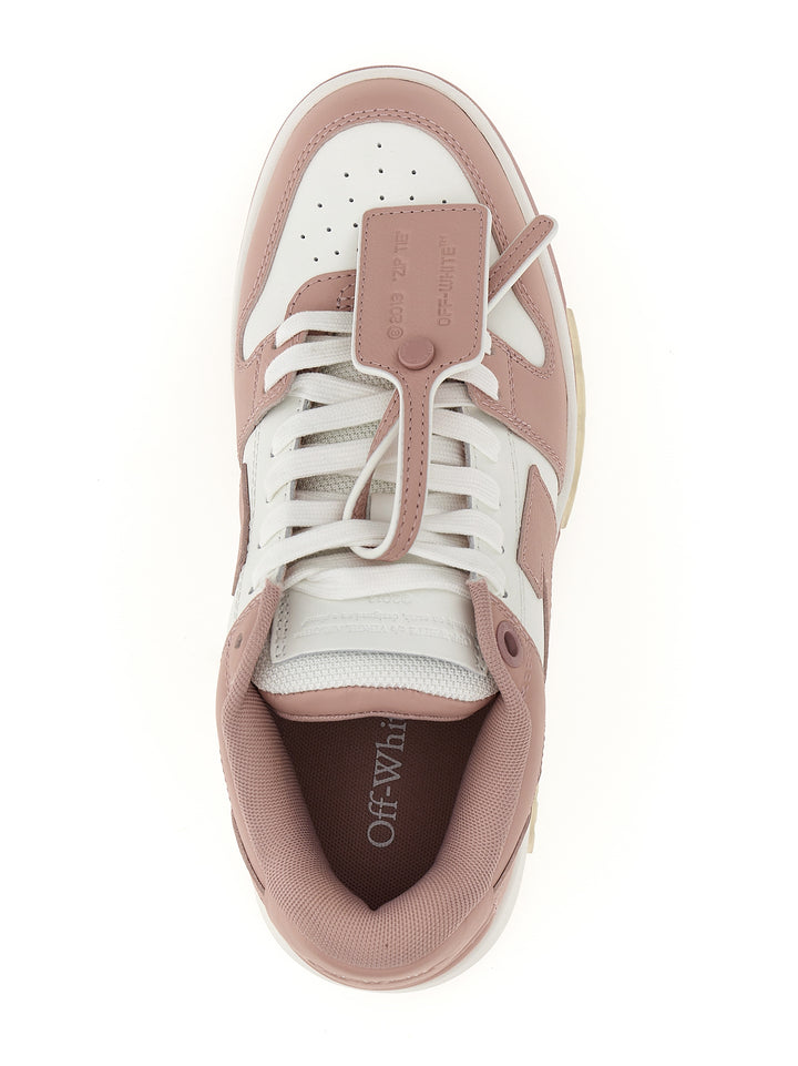 Out Of Office Sneakers Pink