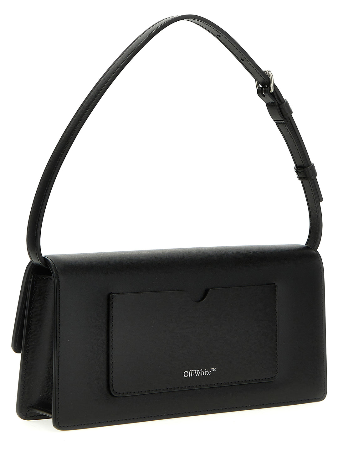 Jitney 1.0 Shoulder Bags Black