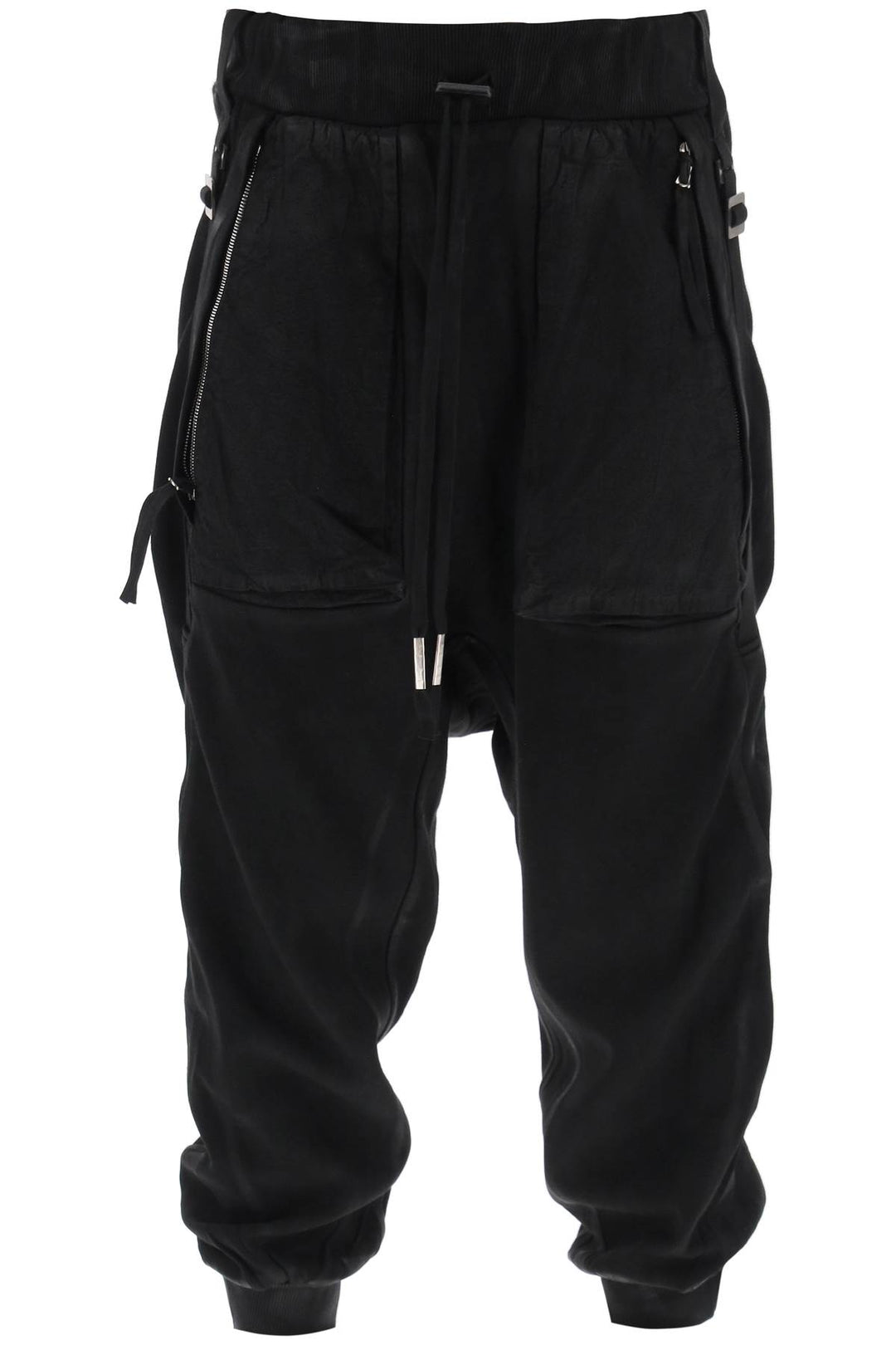 Low Crotch Joggers - Boris Bidjan Saberi - Men