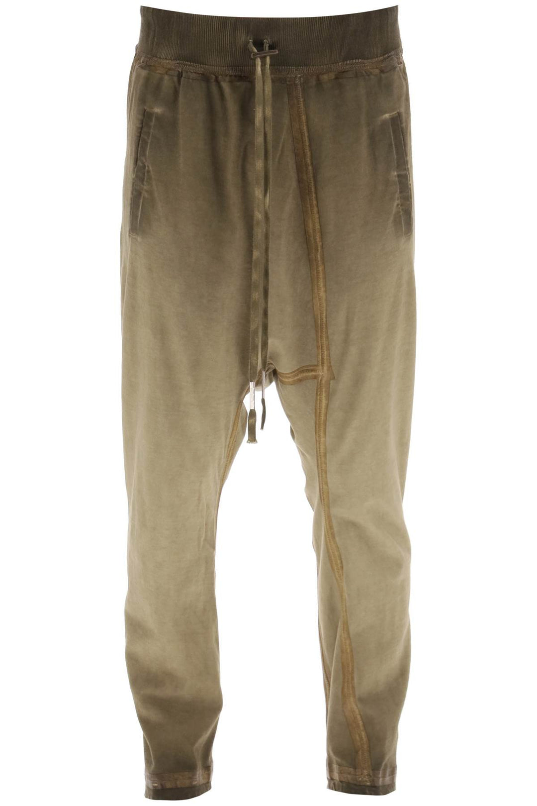 Low Crotch Joggers - Boris Bidjan Saberi - Men