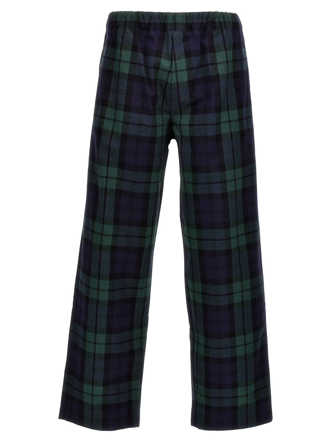 Blackwatch Pants Green