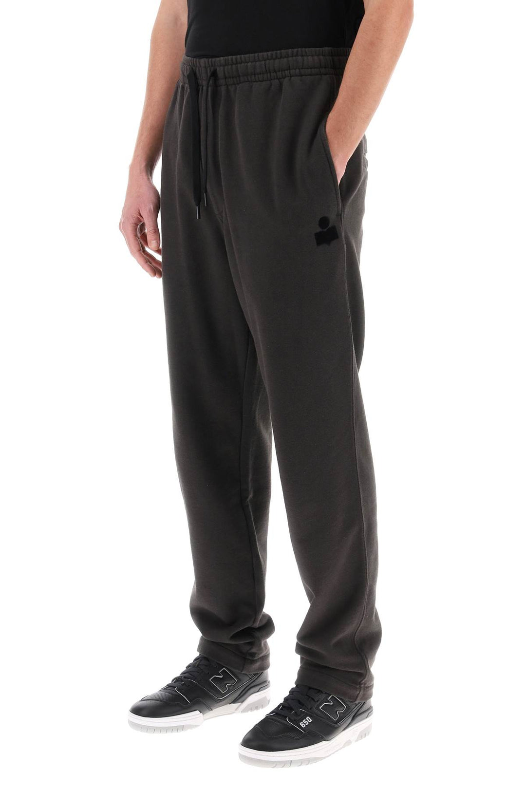 Mailesco Joggers - Marant - Men