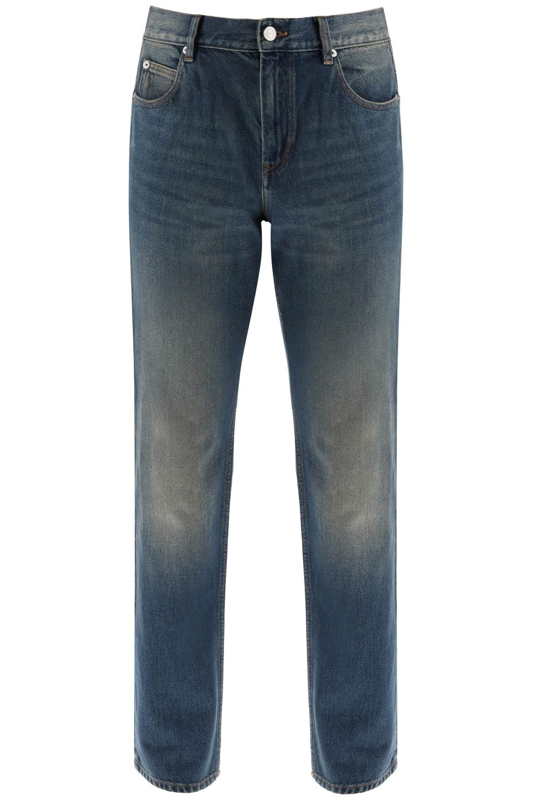 Joakim Loose Jeans - Marant - Men