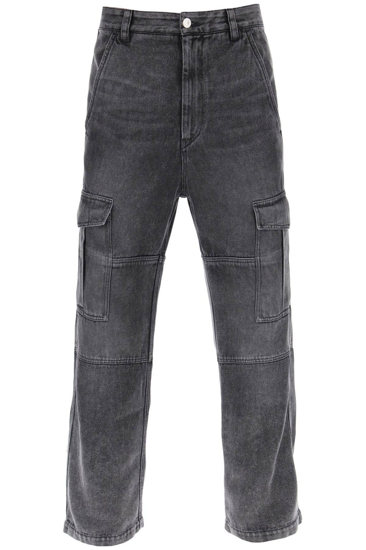 Terence Cargo Jeans - Marant - Men