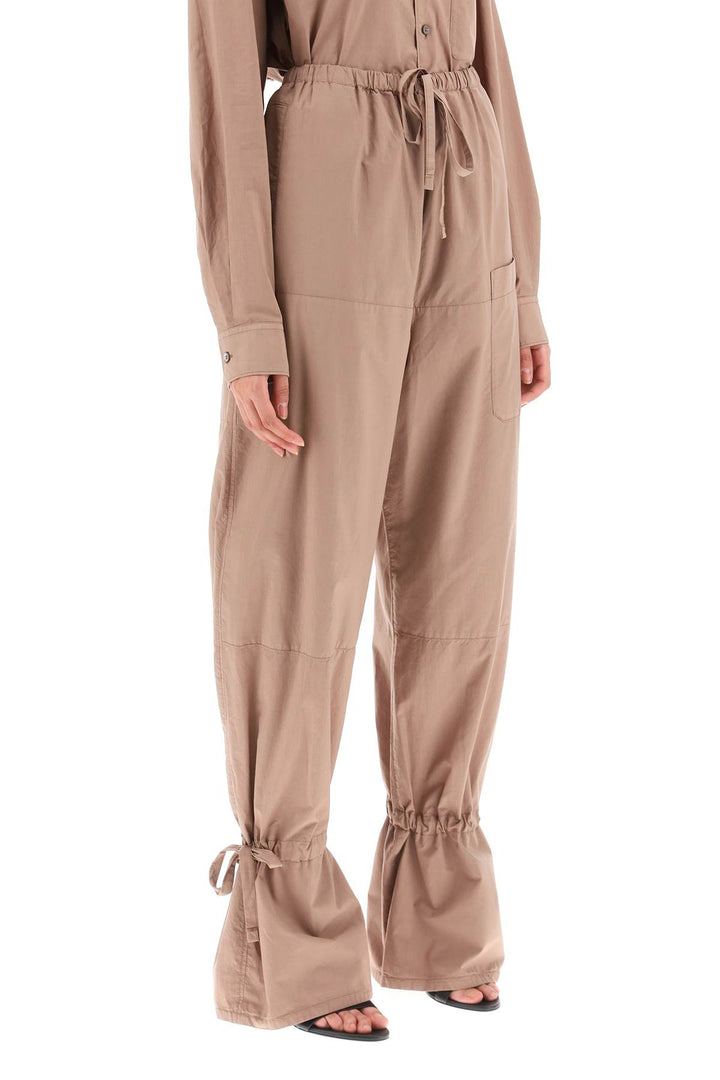 'Parachute' Pants - Lemaire - Women