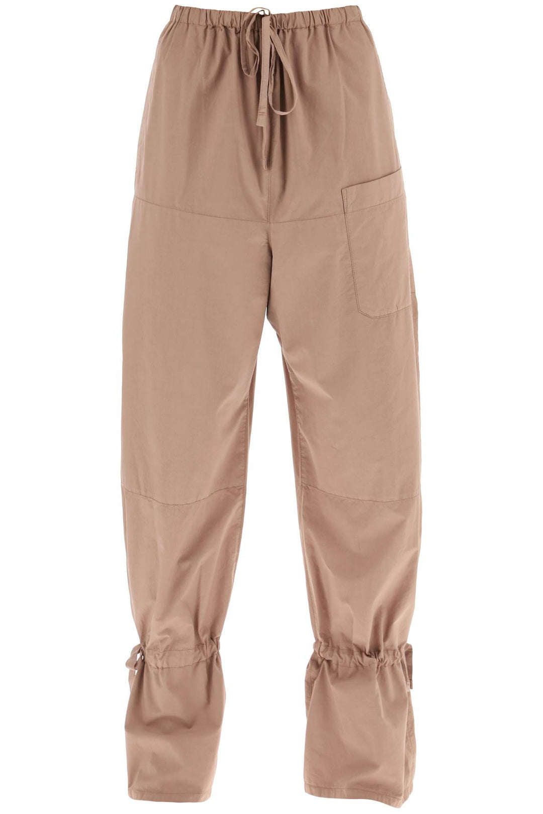 'Parachute' Pants - Lemaire - Women