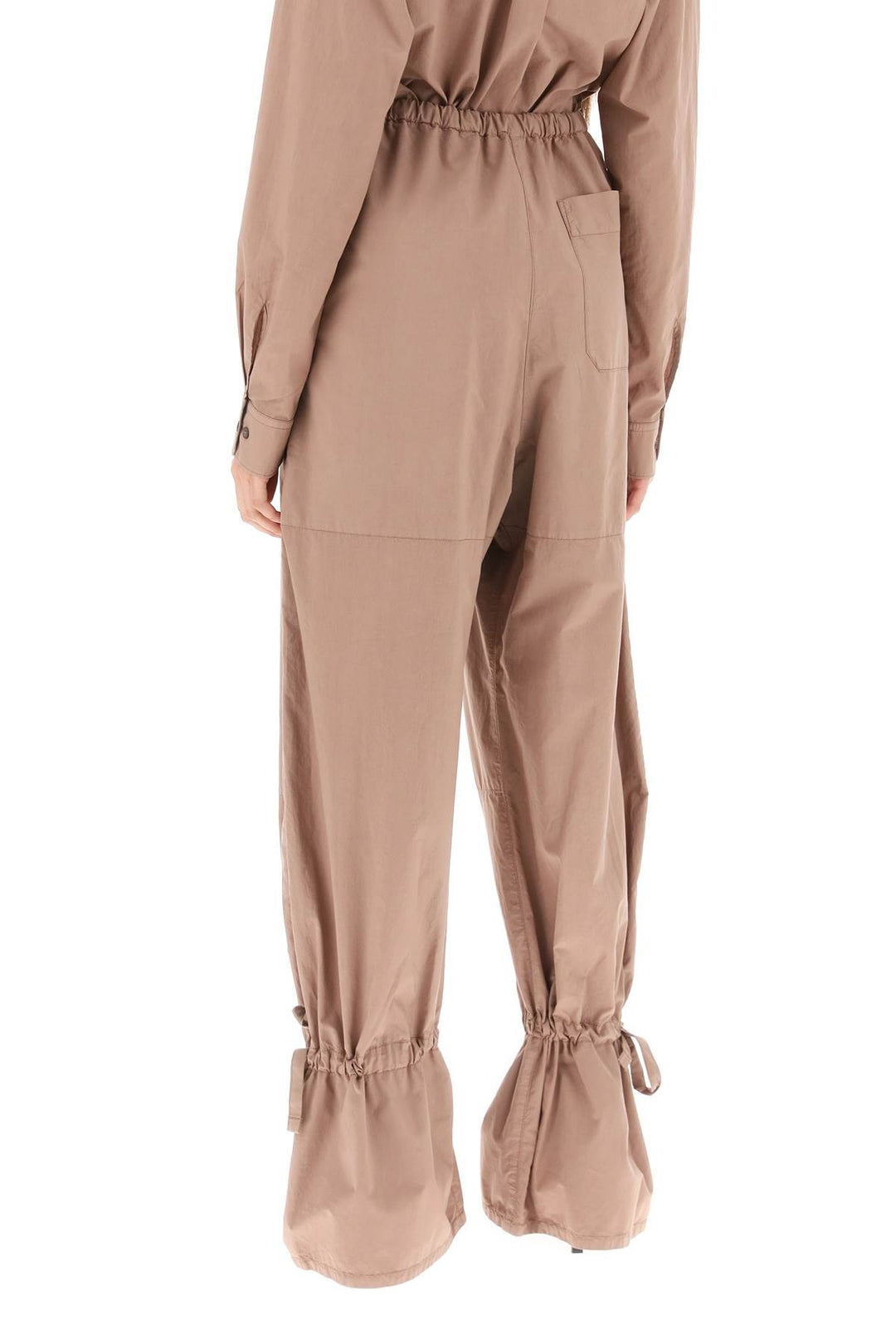 'Parachute' Pants - Lemaire - Women