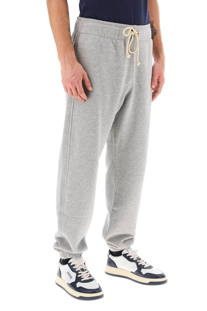 Joggers In Cotton French Terry - Autry - Men