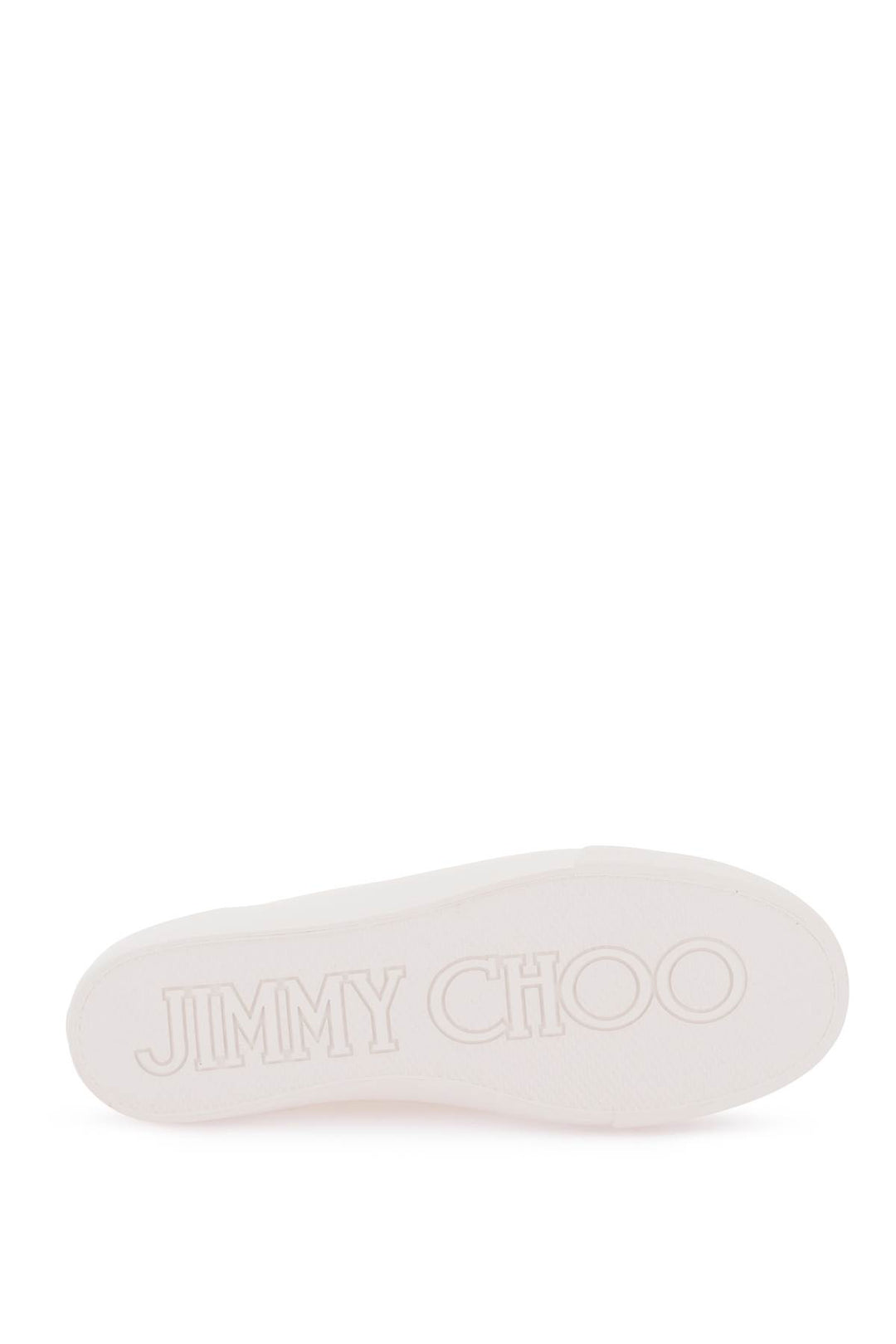 Palma M Sneakers - Jimmy Choo - Men