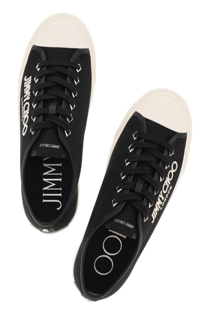 Palma M Sneakers - Jimmy Choo - Men