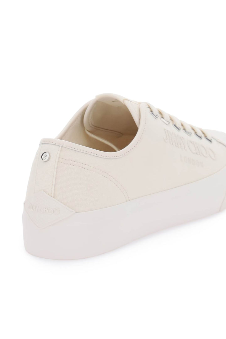 Palma M Sneakers - Jimmy Choo - Men