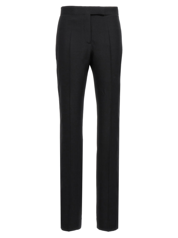 Tuxedo Pants Black