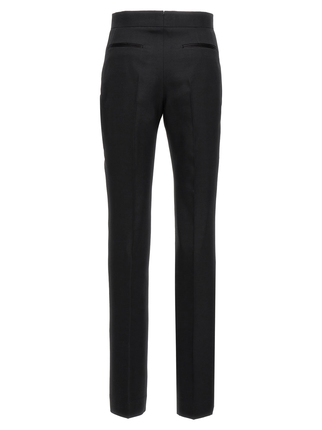 Tuxedo Pants Black