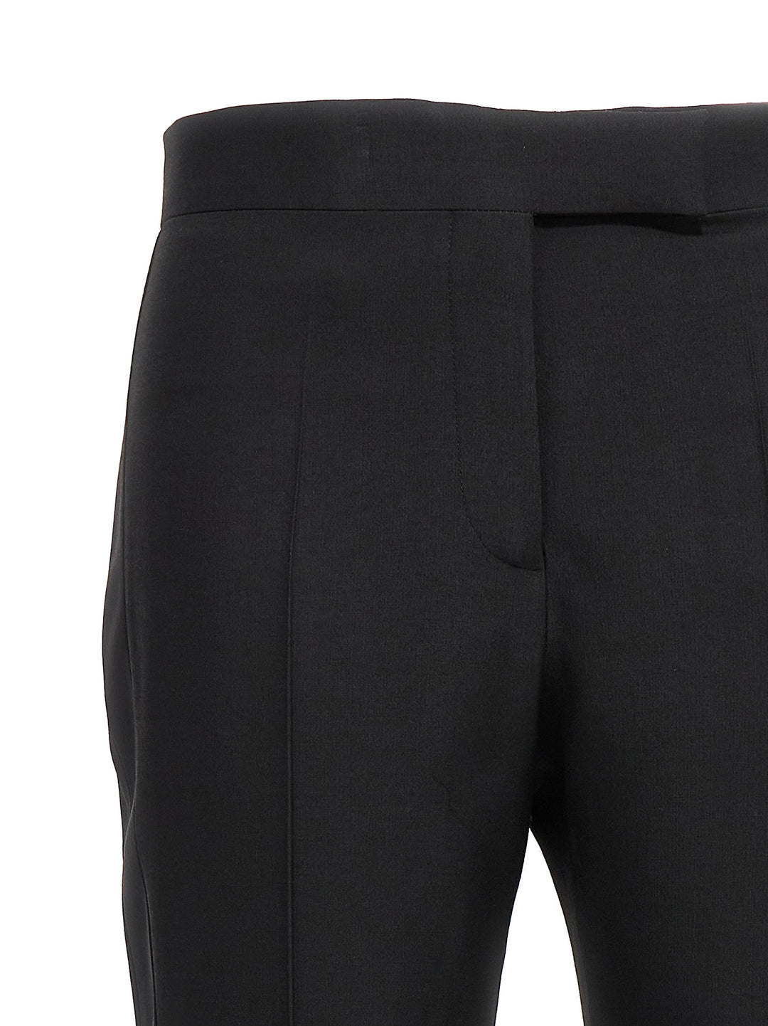 Tuxedo Pants Black