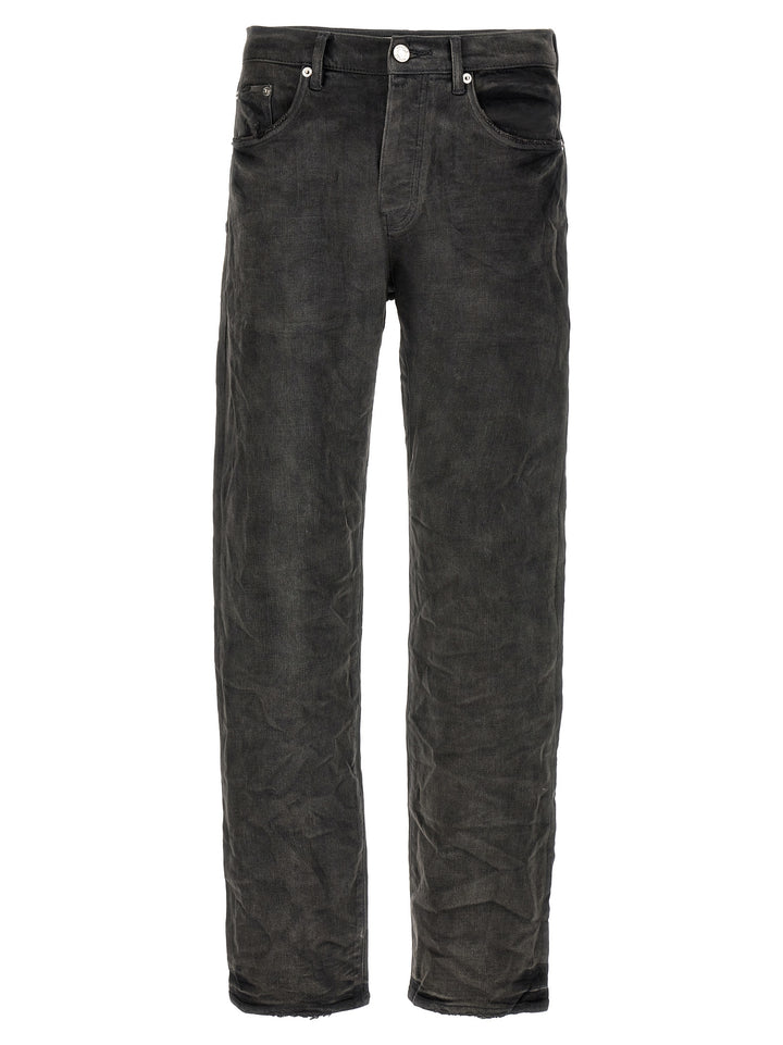 P005 Jeans Gray