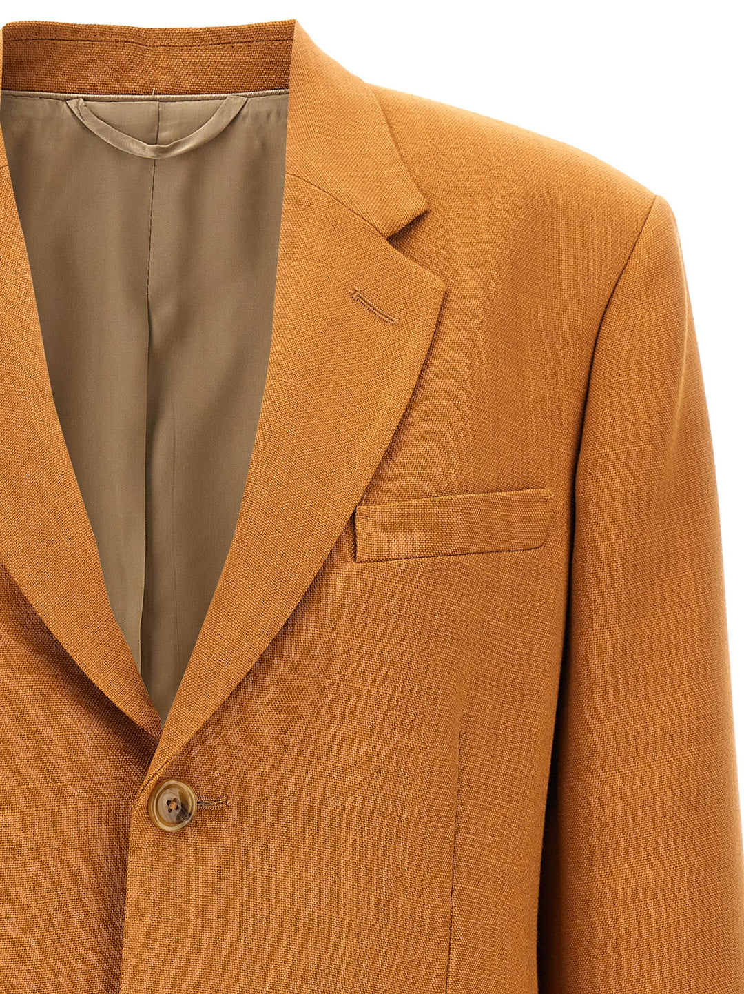 Santana Peanut Nana Blazer And Suits Brown