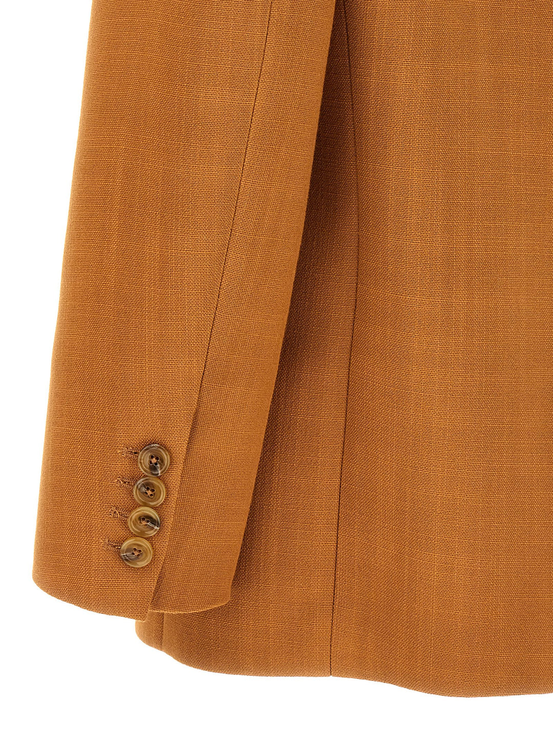 Santana Peanut Nana Blazer And Suits Brown